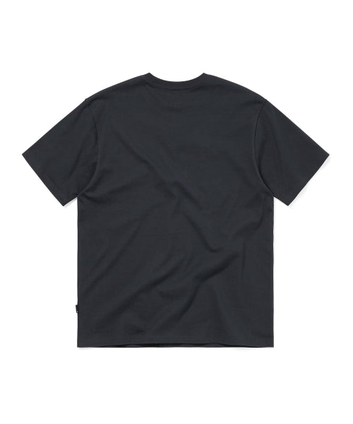 THISISNEVERTHAT THISISNEVERTHAT T-Shirt Navy
