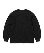 THISISNEVERTHAT THISISNEVERTHAT T-Shirt Classic HDP L/S Tee Black