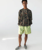 THISISNEVERTHAT THISISNEVERTHAT T-Shirt Classic HDP L/S Tee Camo
