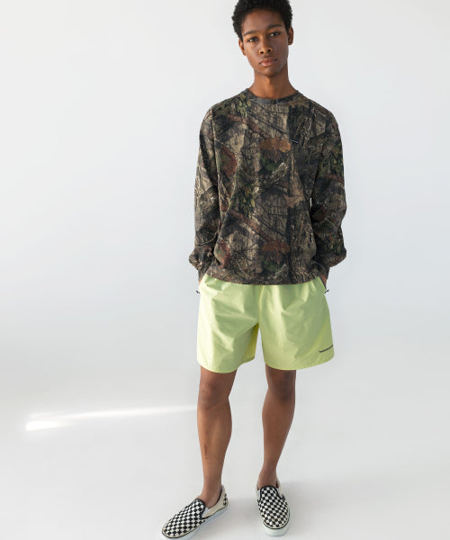 THISISNEVERTHAT THISISNEVERTHAT T-Shirt Classic HDP L/S Tee Camo