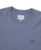 THISISNEVERTHAT THISISNEVERTHAT T-Shirt Blue Violet