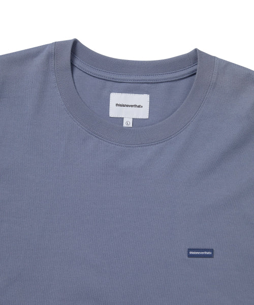 THISISNEVERTHAT THISISNEVERTHAT T-Shirt Blue Violet