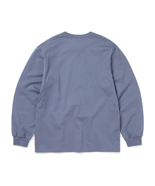THISISNEVERTHAT THISISNEVERTHAT T-Shirt Blue Violet