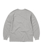 THISISNEVERTHAT THISISNEVERTHAT T-Shirt Classic HDP Heather Grey