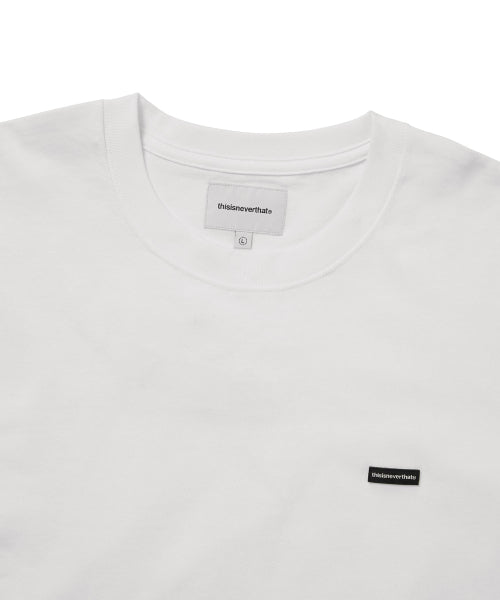 THISISNEVERTHAT THISISNEVERTHAT T-Shirt Classic HDP L/S Tee
