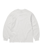 THISISNEVERTHAT THISISNEVERTHAT T-Shirt Classic HDP L/S Tee