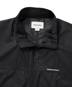 THISISNEVERTHAT THISISNEVERTHAT PERTEX QA Light Windbreaker Black
