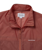 THISISNEVERTHAT THISISNEVERTHAT PERTEX QA Light Windbreaker Coral