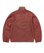 THISISNEVERTHAT THISISNEVERTHAT PERTEX QA Light Windbreaker Coral