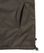 THISISNEVERTHAT THISISNEVERTHAT PERTEX QA Light Windbreaker Mocha