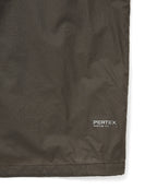 THISISNEVERTHAT THISISNEVERTHAT PERTEX QA Light Windbreaker Mocha