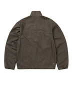 THISISNEVERTHAT THISISNEVERTHAT PERTEX QA Light Windbreaker Mocha