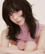ESPOIR ESPOIR Blu Wear Blush Peach Coral