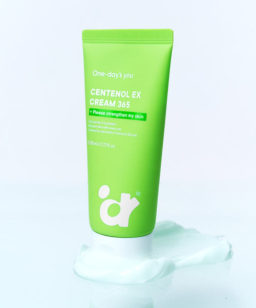 ONE DAYS YOU ONE DAYS YOU Centenol EX Cream 365 80ml