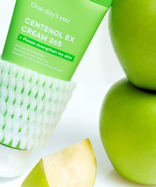 ONE DAYS YOU ONE DAYS YOU Centenol EX Cream 365 80ml