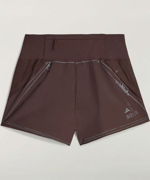 ADIDAS ADIDAS adi365 Running Shorts 4 inches