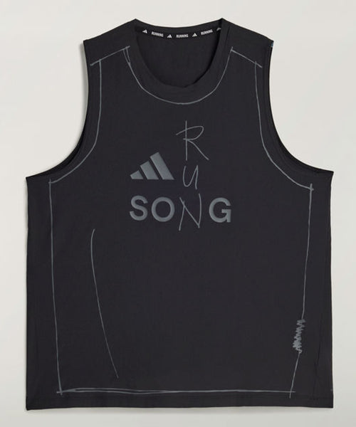 ADIDAS ADIDAS adi365 Running Tank Women's