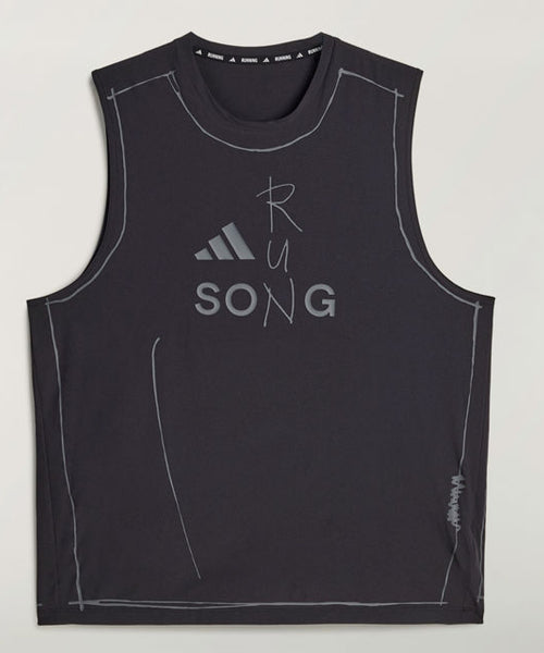 ADIDAS ADIDAS adi365 Running Tank Men's