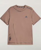 ADIDAS ADIDAS adi365 Running T-Shirt