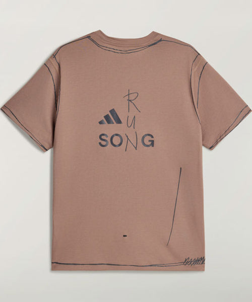 ADIDAS ADIDAS adi365 Running T-Shirt