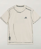 ADIDAS ADIDAS adi365 Running Unity Fit T-Shirt