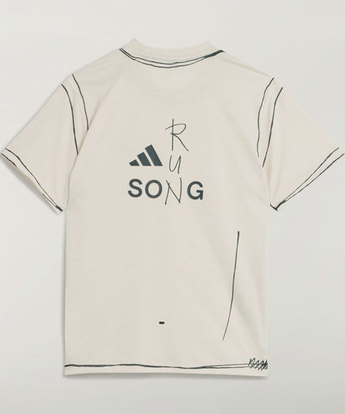 ADIDAS ADIDAS adi365 Running Unity Fit T-Shirt