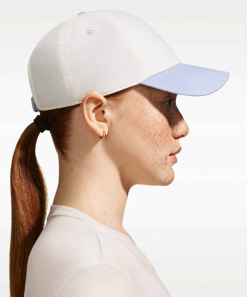 NIKE NIKE Club Unstructured Tennis Cap - Hydrogen Blue