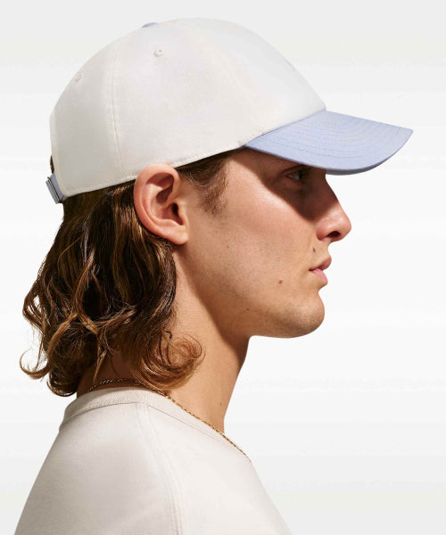 NIKE NIKE Club Unstructured Tennis Cap - Hydrogen Blue
