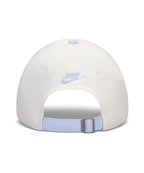 NIKE NIKE Club Unstructured Tennis Cap - Hydrogen Blue