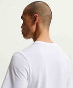 NIKE NIKE T-Shirt M - White