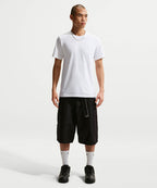 NIKE NIKE T-Shirt M - White