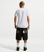 NIKE NIKE T-Shirt M - White