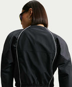 NIKE NIKE Jacket Women - Black