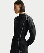 NIKE NIKE Jacket Women - Black