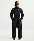 NIKE NIKE Jacket Women - Black