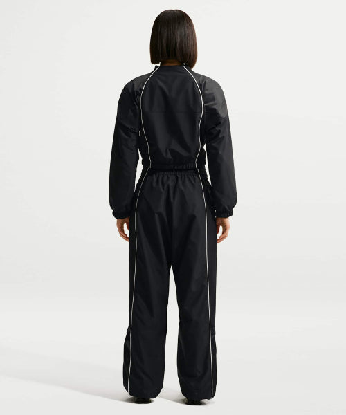 NIKE NIKE Jacket Women - Black