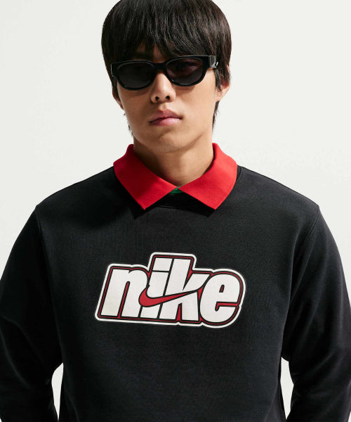 NIKE NIKE Sweatshirt M