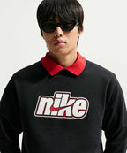 NIKE NIKE Sweatshirt M