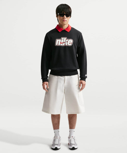 NIKE NIKE Sweatshirt M