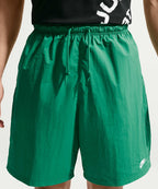 NIKE NIKE Sports Shorts M - Malachite: White