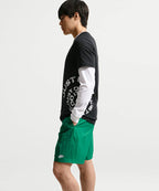 NIKE NIKE Sports Shorts M - Malachite: White