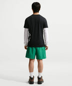 NIKE NIKE Sports Shorts M - Malachite: White