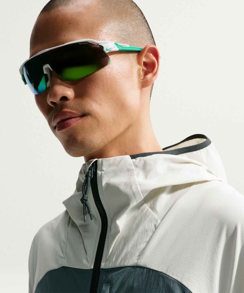 NIKE NIKE ACG Five Towers Jacket M - Sea Glass:Black Spruce:Mineral Slate:Summit White