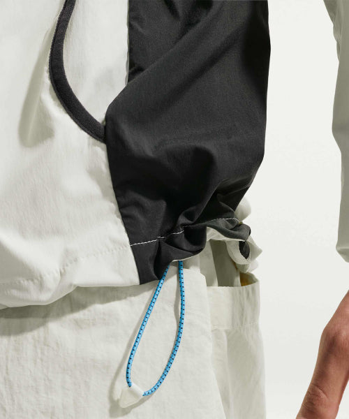 NIKE NIKE ACG Five Towers Jacket M - Sea Glass:Black Spruce:Mineral Slate:Summit White