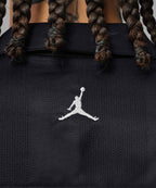 NIKE Nike Shirt Men - Black:Pale Ivory