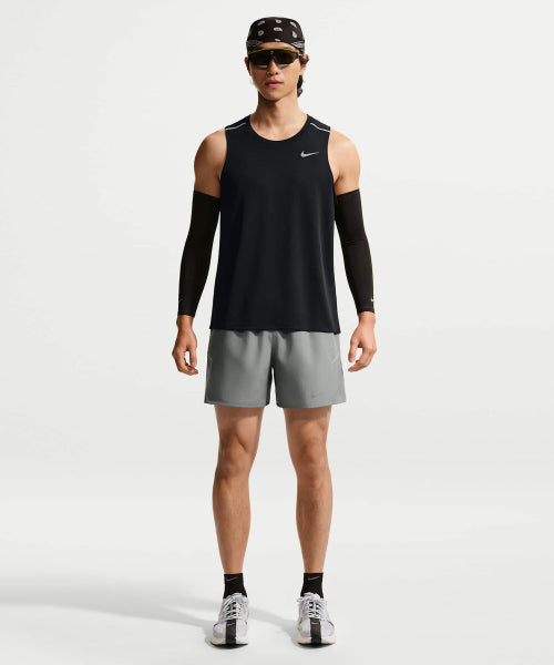 NIKE NIKE Running Tank Top M - Black