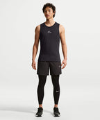 NIKE NIKE Pro Dri Fit Training Tank M - Black:White