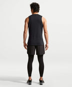 NIKE NIKE Pro Dri Fit Training Tank M - Black:White