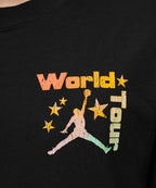 NIKE Nike T-Shirt M - Black