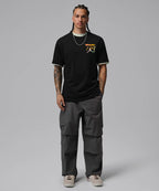 NIKE Nike T-Shirt M - Black